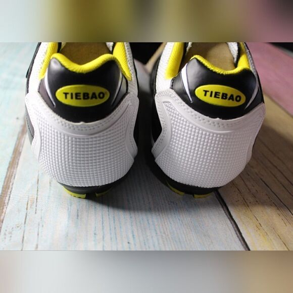 Unisex Cycling Pedal Bike Shoes 11W/9M - Picture 2 of 6